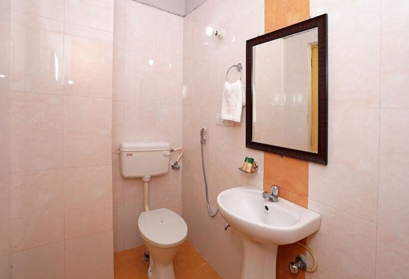 Fotos del hotel Oyo 10422 Hotel Udai Garh Palace:  6