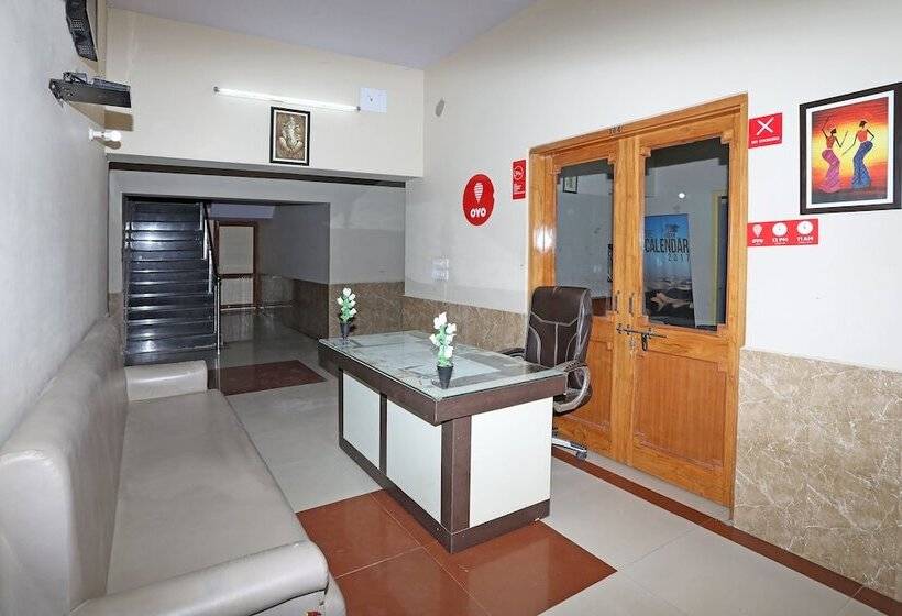 Fotos del hotel Oyo 10422 Hotel Udai Garh Palace:  21