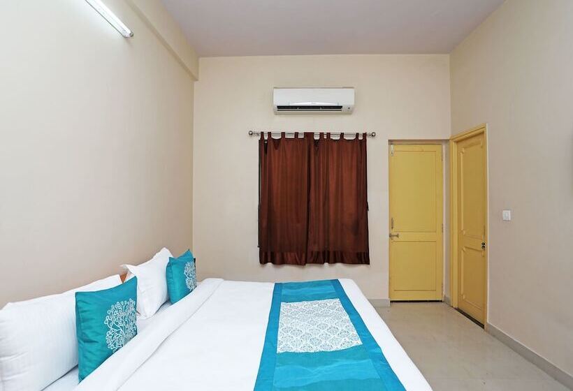 Fotos del hotel Oyo 10422 Hotel Udai Garh Palace:  20