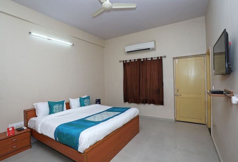 Fotos del hotel Oyo 10422 Hotel Udai Garh Palace:  10