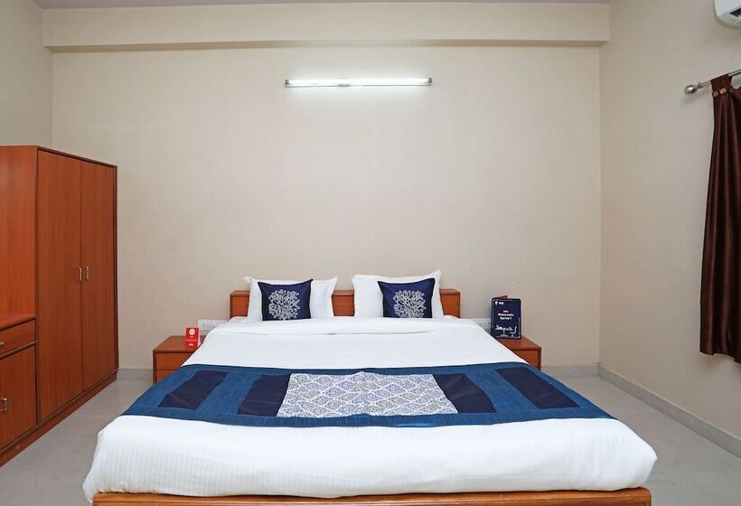 Fotos del hotel Oyo 10422 Hotel Udai Garh Palace:  2