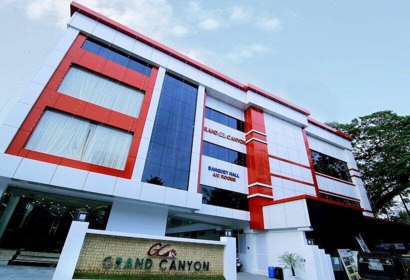 Fotos del hotel Grand Canyon:  8