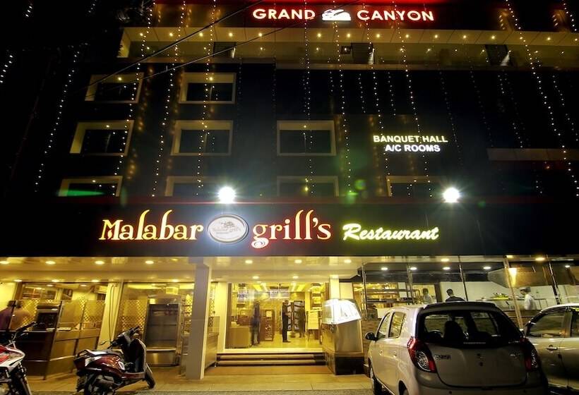 Fotos del hotel Grand Canyon:  13