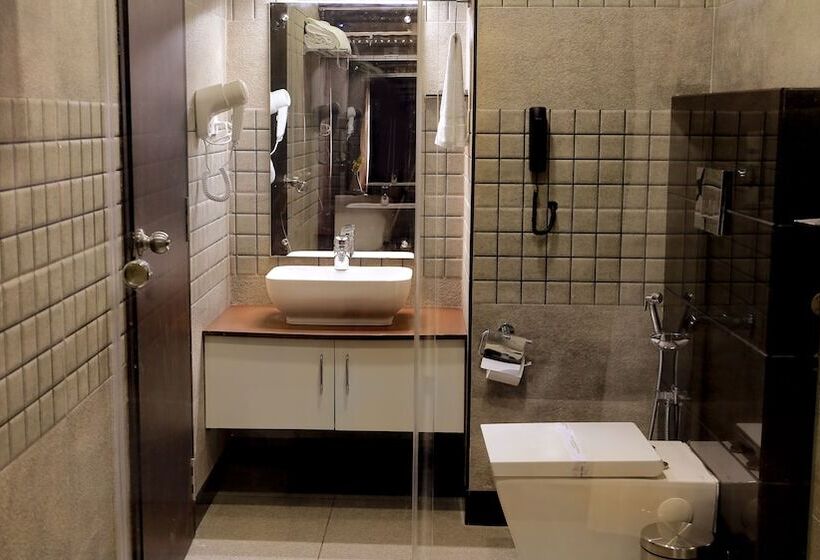 Fotos del hotel Grand Canyon:  7