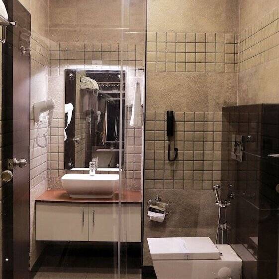 Fotos del hotel Grand Canyon:  12