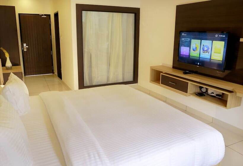 Fotos del hotel Grand Canyon:  2