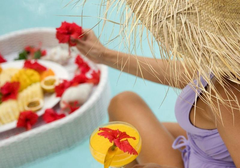 Fotos del hotel Blue Moon Resort:  10