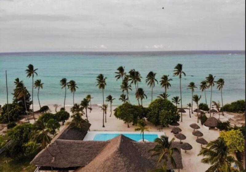 Fotos del hotel Blue Moon Resort:  9