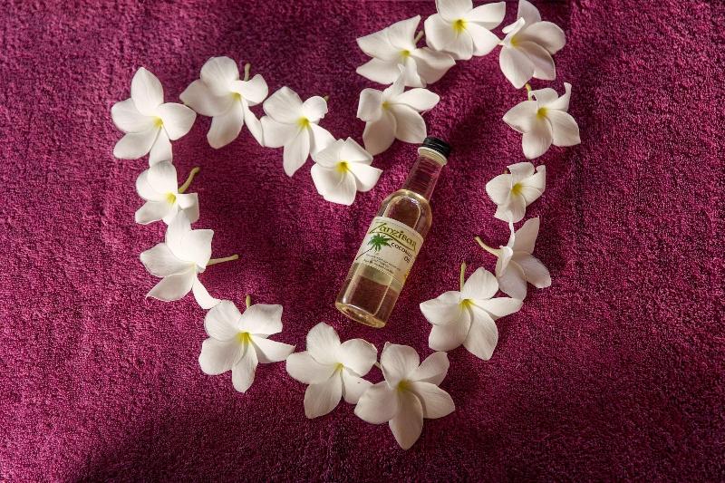 Fotos del hotel Blue Moon Resort:  11