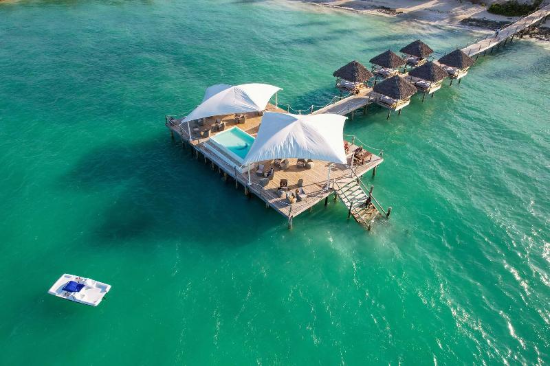 Fotos del hotel Blue Moon Resort:  12