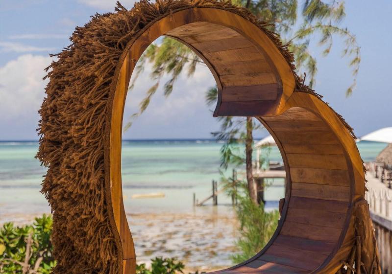 Fotos del hotel Blue Moon Resort:  22