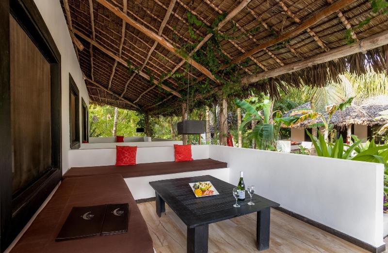 Fotos del hotel Blue Moon Resort:  3