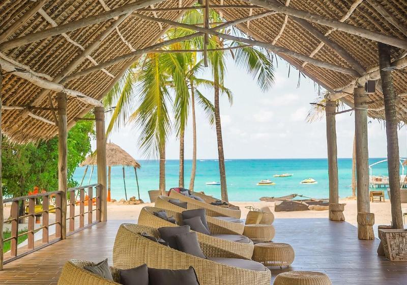 Fotos del hotel Blue Moon Resort:  18