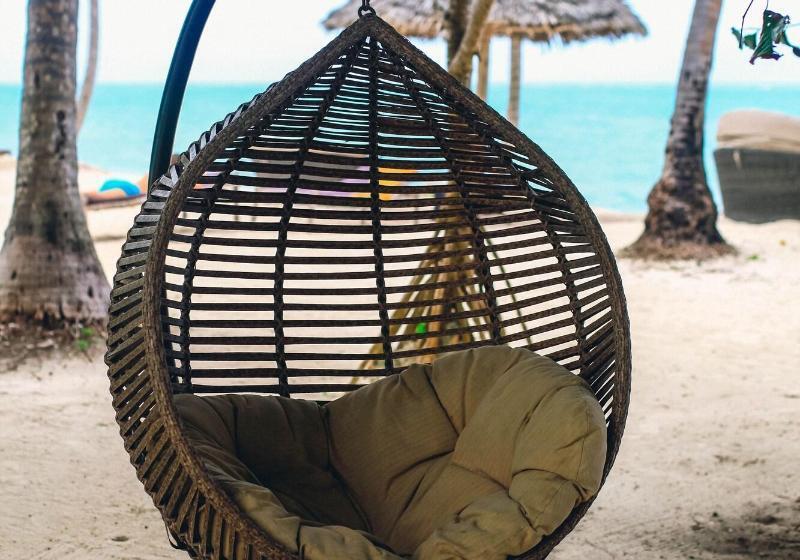 Fotos del hotel Blue Moon Resort:  8