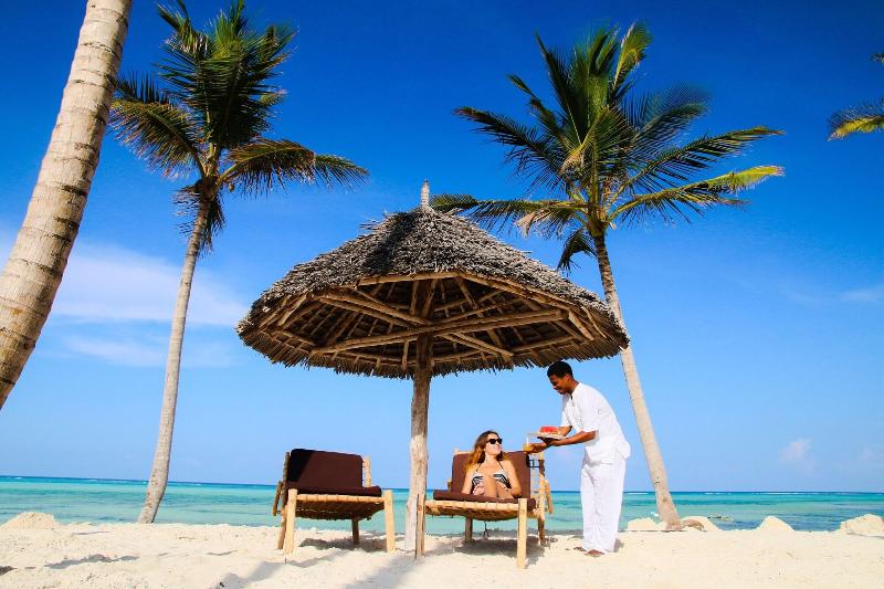 Fotos del hotel Blue Moon Resort:  13