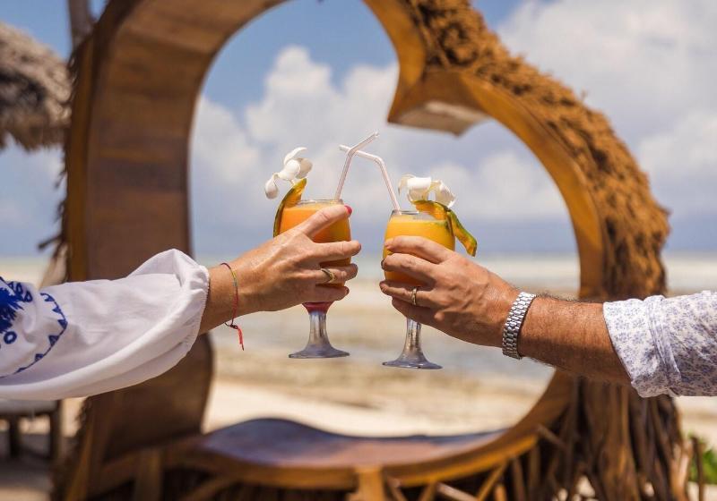 Fotos del hotel Blue Moon Resort:  15