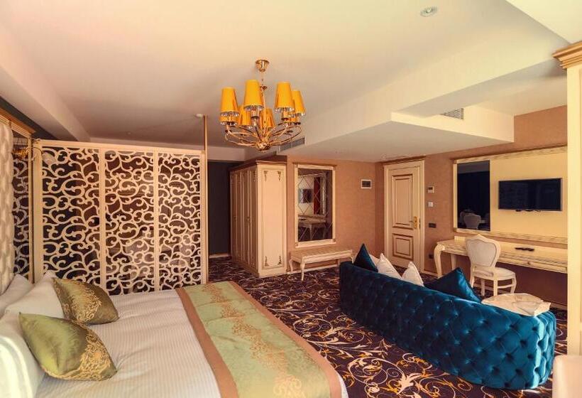 Fotos del hotel Gold Tbilisi:  24