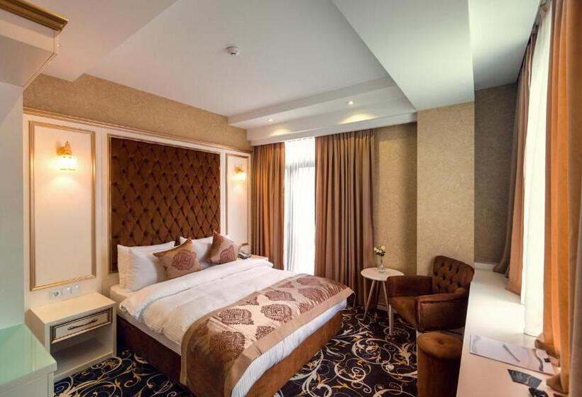 Fotos del hotel Gold Tbilisi:  22