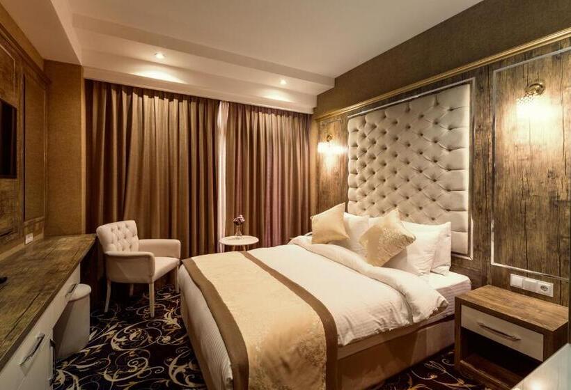 Fotos del hotel Gold Tbilisi:  23