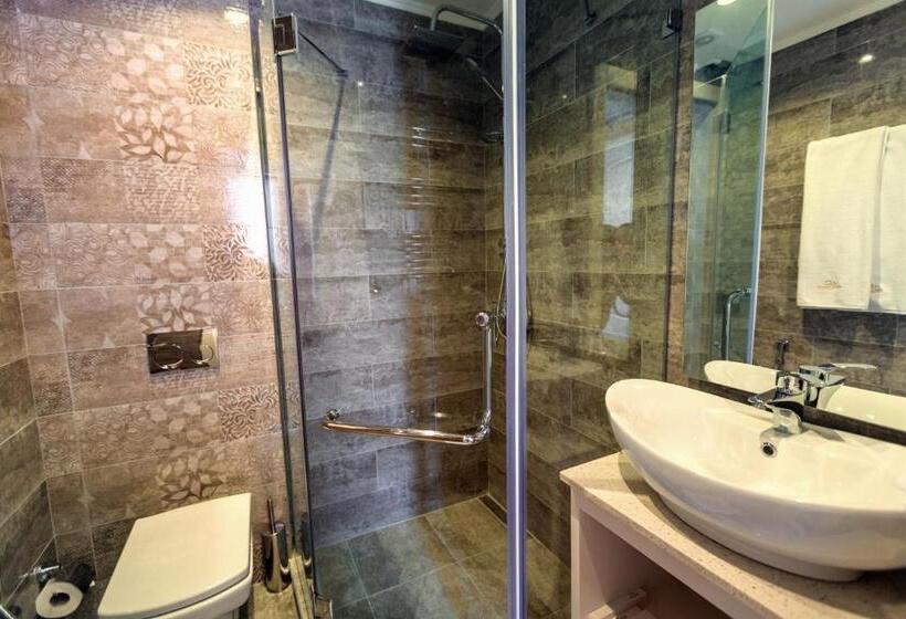 Fotos del hotel Gold Tbilisi:  9