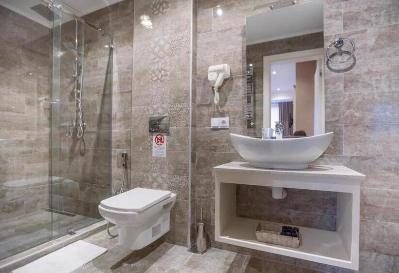 Fotos del hotel Gold Tbilisi:  15