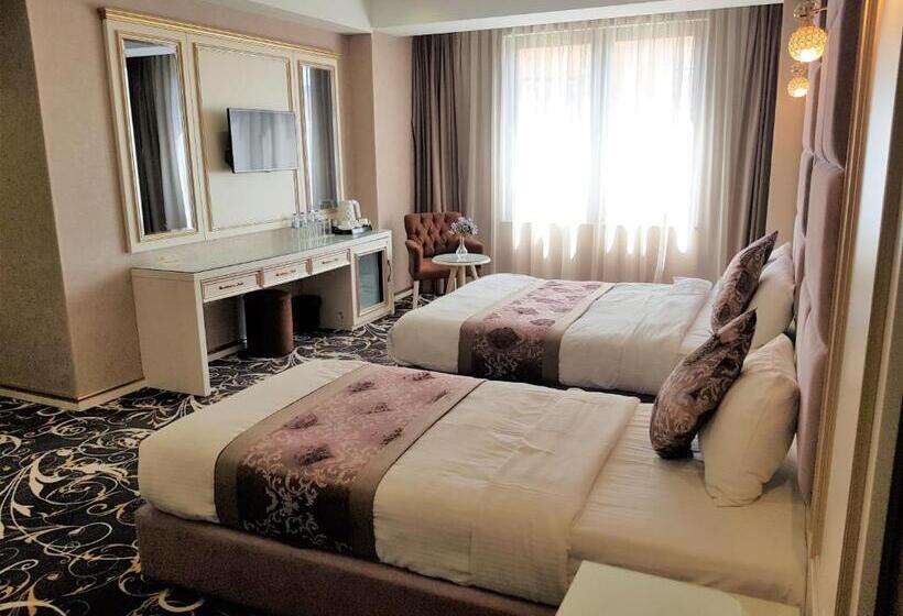 Fotos del hotel Gold Tbilisi:  19