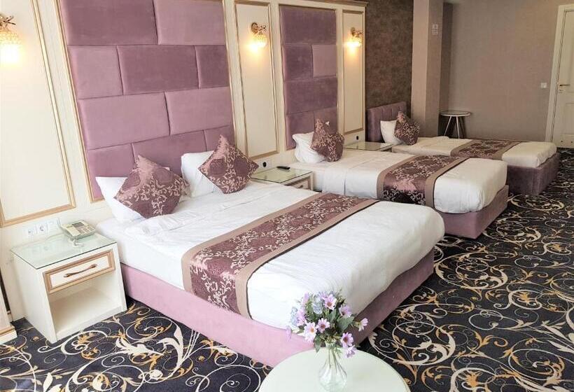 Fotos del hotel Gold Tbilisi:  17