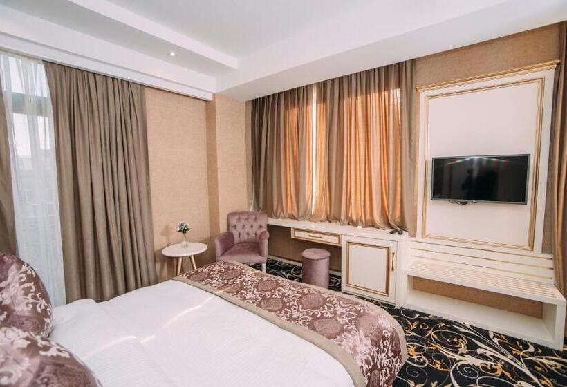 Fotos del hotel Gold Tbilisi:  2