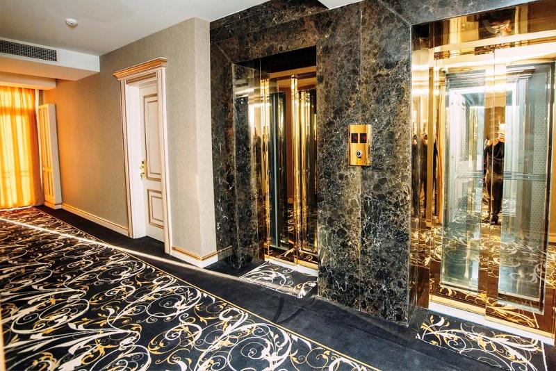 Fotos del hotel Gold Tbilisi:  3