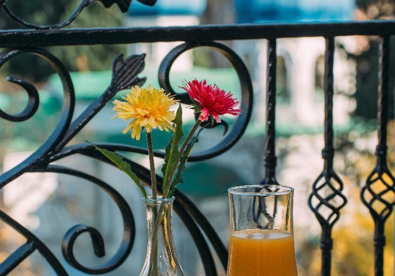 Fotos del hotel Gold Tbilisi:  8