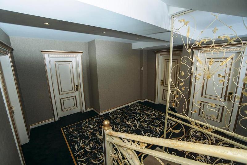 Fotos del hotel Gold Tbilisi:  4