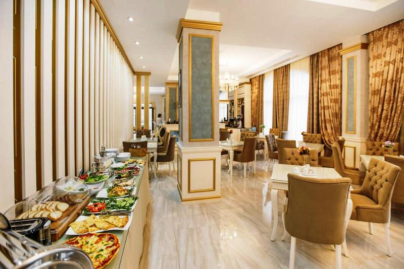 Fotos del hotel Gold Tbilisi:  14