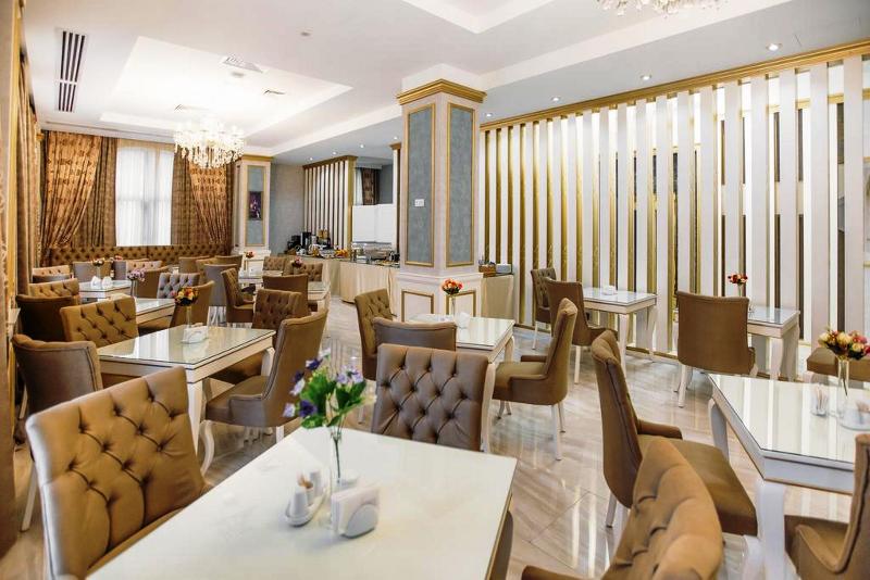 Fotos del hotel Gold Tbilisi:  18