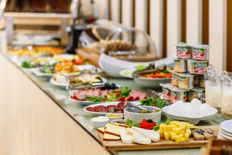 Fotos del hotel Gold Tbilisi:  7