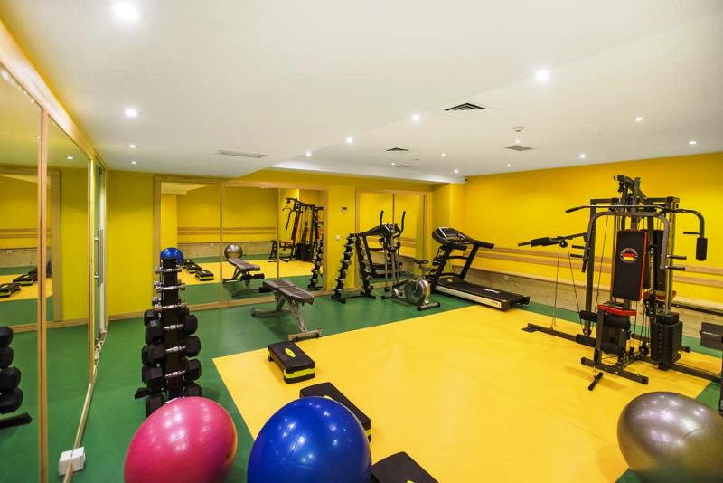 Fotos del hotel Gold Tbilisi:  5