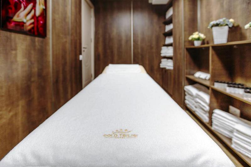 Fotos del hotel Gold Tbilisi:  25