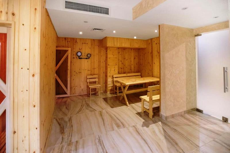 Fotos del hotel Gold Tbilisi:  6