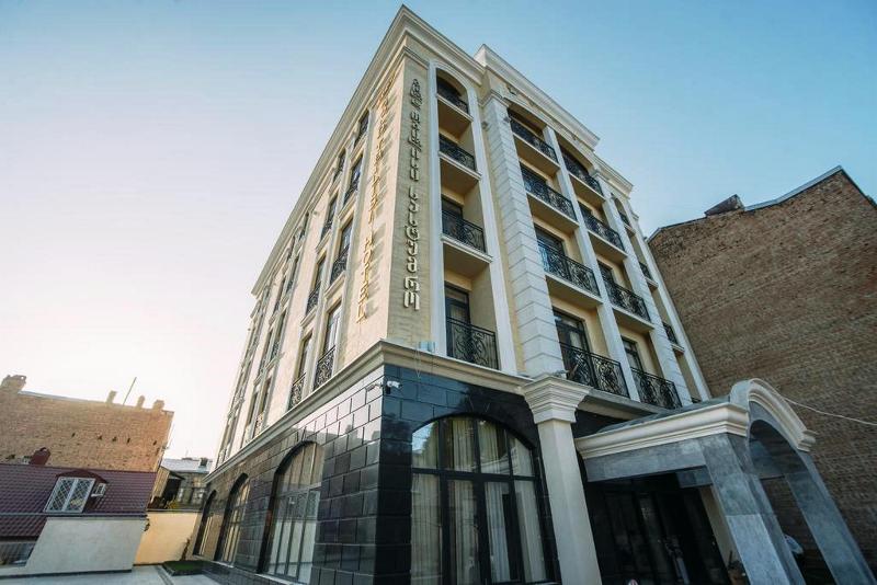 Fotos del hotel Gold Tbilisi:  16