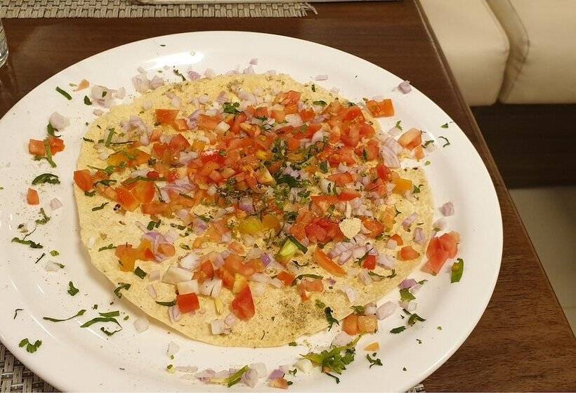 Fotos del hotel Oyo Flagship 321 Vastrapur Ahmedabad:  12