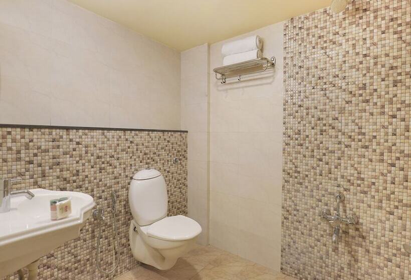 Fotos del hotel Oyo Flagship 321 Vastrapur Ahmedabad:  10