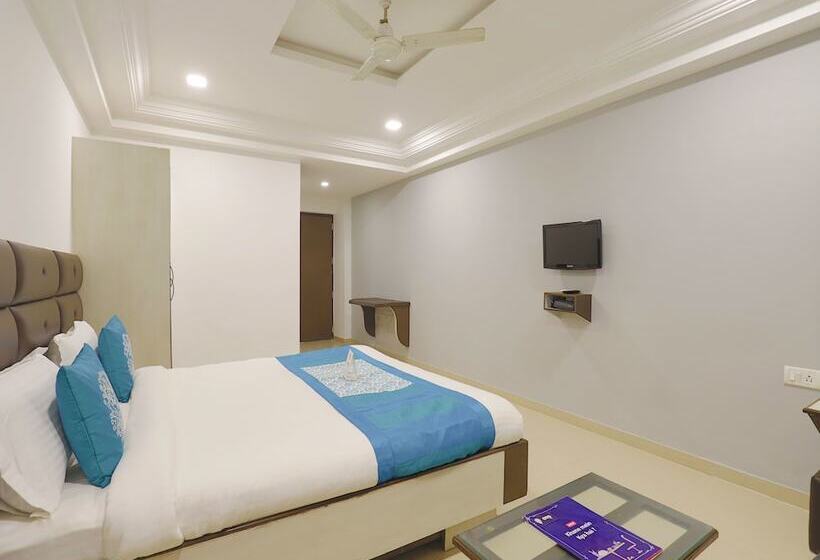 Fotos del hotel Oyo Flagship 321 Vastrapur Ahmedabad:  11