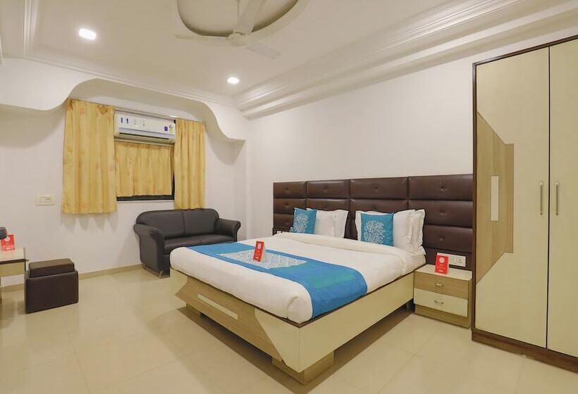 Fotos del hotel Oyo Flagship 321 Vastrapur Ahmedabad:  13