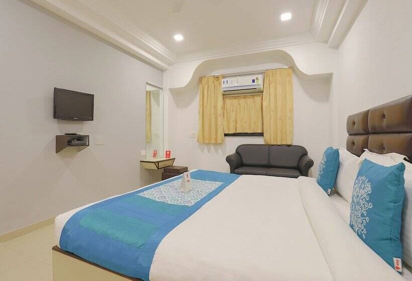 Fotos del hotel Oyo Flagship 321 Vastrapur Ahmedabad:  15