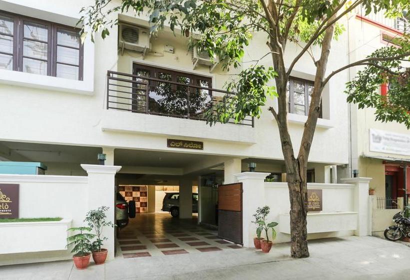 Fotos del hotel Treebo El Cielo:  8