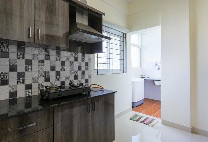 Fotos del hotel Treebo El Cielo:  5