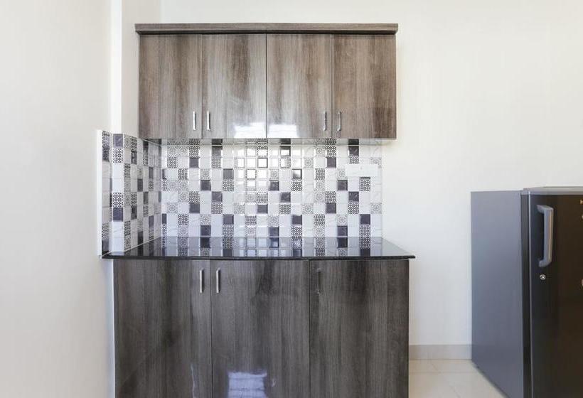 Fotos del hotel Treebo El Cielo:  11