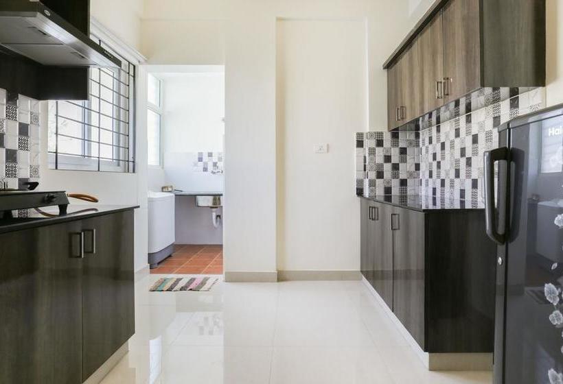 Fotos del hotel Treebo El Cielo:  15