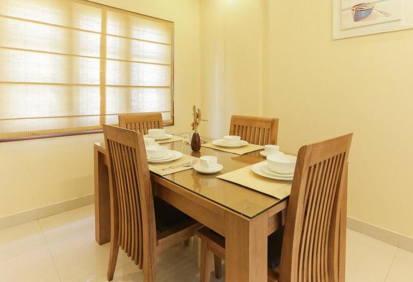 Fotos del hotel Treebo El Cielo:  24