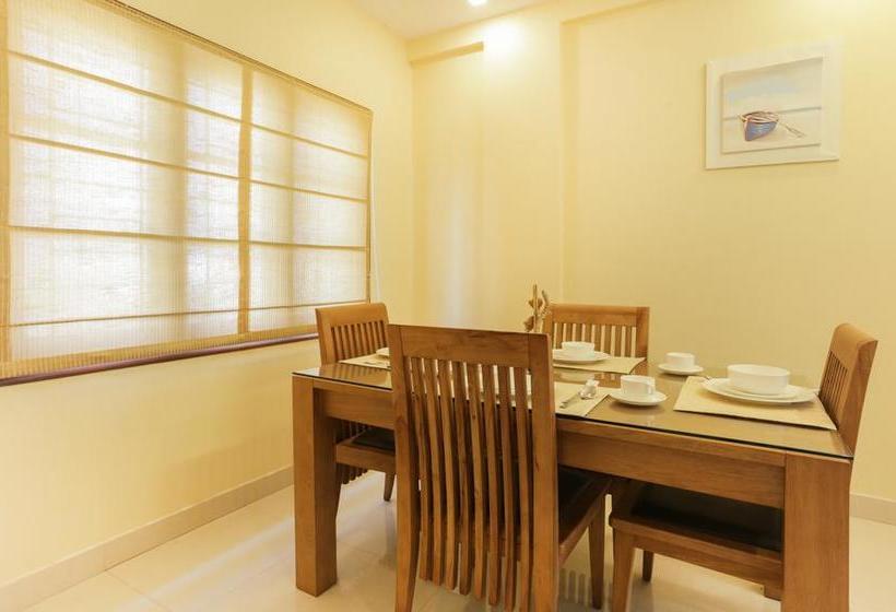 Fotos del hotel Treebo El Cielo:  4