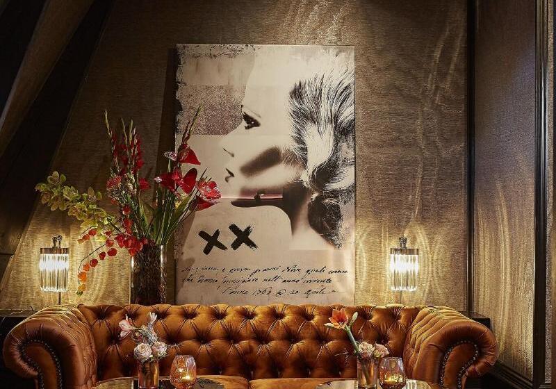 Twentyseven – Small Luxury Hotels Of The World